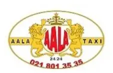 Aala Taxi Limousine - Lausanne