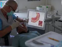 FRENKENKLINIK
