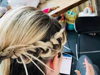 Coiffure Ascona