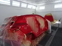 Carrosserie und Spritzwerk Montunato