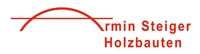 Armin Steiger Holzbauten-Logo