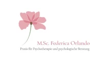 M.Sc. Federica Orlando-Logo