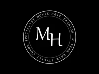 Logo Movie-Hair