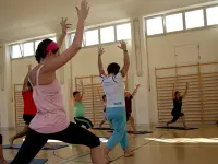 Sportaktiv