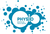 Physio-Centre de Terre Sainte-Logo