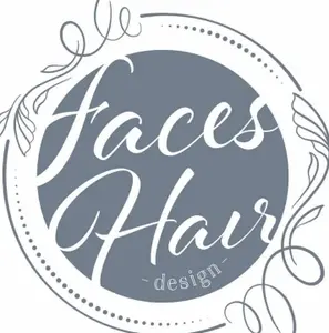 Faces and Hairdesign