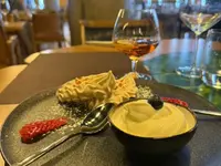 Chalet Suisse Restaurant