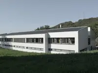 Lenzin Partner Architekten AG