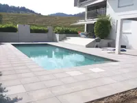 Maurer Gartenbau Inh. Peter Jenni