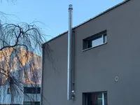 A-Z Montagen + Kaminbau AG