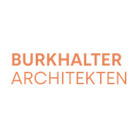 Burkhalter Architekten AG-Logo