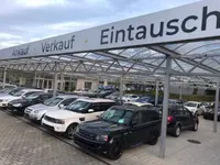 Gala Autos GmbH - Klicken Sie, um das Bild 7 in einer Lightbox vergrössert darzustellen