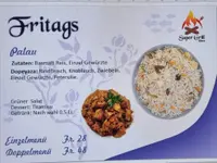 Super Grill Haus