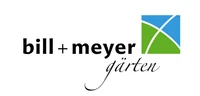 Bill und Meyer Gärten-Logo