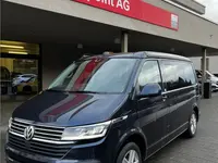 Carpoint Urs AG, Carpoint Camper