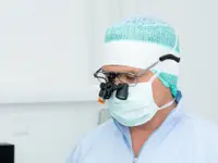 dr. med. dent. Perucchi Alessandro