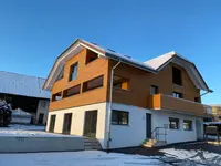 Brülhart Holzbau AG