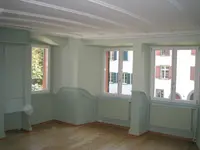 Arbeitsgruppe für Ausführung und Organisation AG