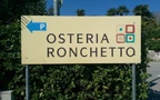 Osteria Ronchetto