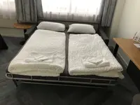 Budget Motel