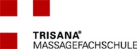 Logo Trisana Massagefachschule