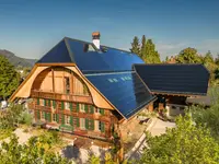 Solar Agentur Schweiz ( SAS )