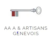 AA A & Artisans Genevois Sàrl - Klicken Sie, um das Bild 1 in einer Lightbox vergrössert darzustellen