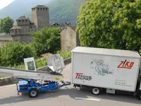 da ZIKO Traslochi e Trasporti