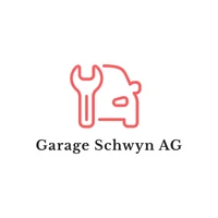 Garage Schwyn AG-Logo