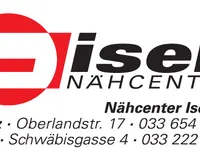 Bernina Nähcenter Iseli AG