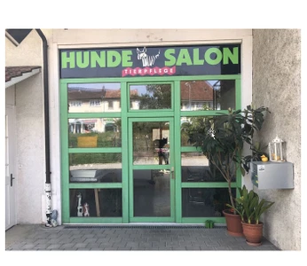 Hundesalon Neuhaus Petra