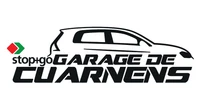 Garage de Cuarnens-Logo