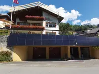 Metallbau Reichmuth AG