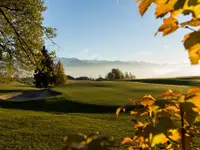 Golf Club Crans-sur-Sierre - Klicken Sie, um das Bild 2 in einer Lightbox vergrössert darzustellen