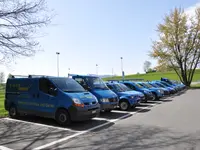 Visag Hauswartungen GmbH