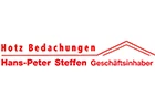 Logo Hotz Bedachungen