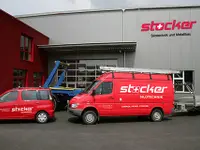 Stocker Fräsen & Metallbau AG