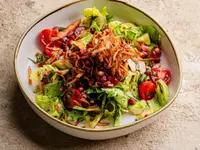 Beirut Bistrot Sàrl