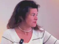Kristina Inglin - Psychologische Beratung Luzern