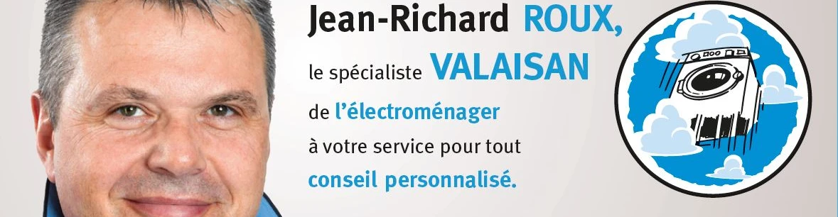 Roux Jean-Richard Sàrl