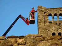 Konsag Holzkonservierung und Bautenschutz – Cliquez pour agrandir l’image 1 dans une Lightbox