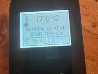 A.A. Spazzacamini Riuniti Sagl