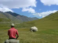 Le Goût du Voyage