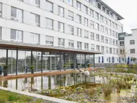 Spital Uster AG - Klicken Sie, um das Bild 3 in einer Lightbox vergrössert darzustellen