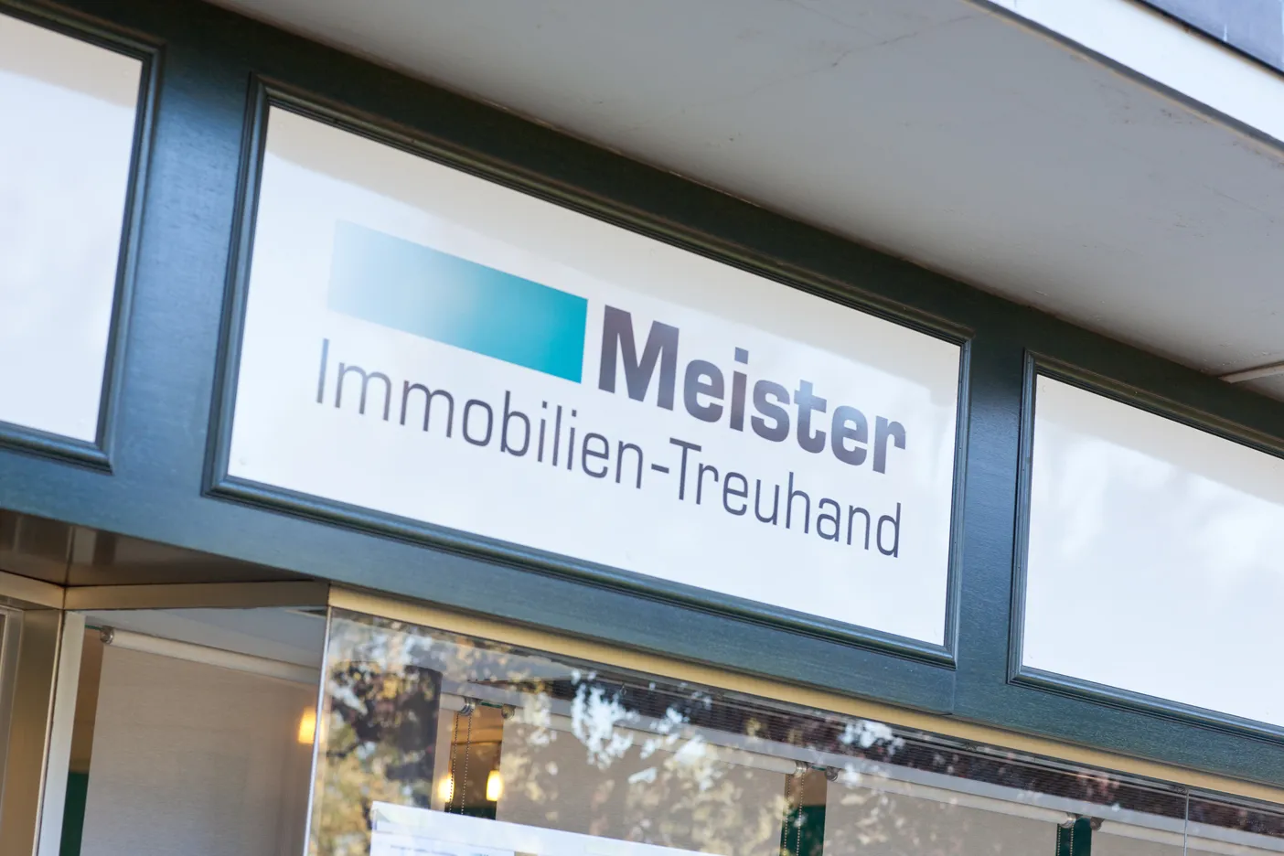 Meister Immobilien-Treuhand