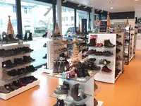 Brunner Schuhtechnik AG