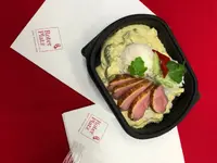 Restaurant Roter Platz
