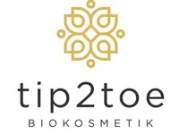 tip2toe GmbH Biokosmetik - cliccare per ingrandire l’immagine 1 in una lightbox