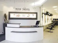 Hairstylist Pierre