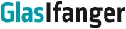 Glas - Ifanger GmbH-Logo